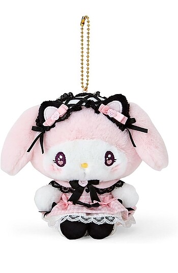  Sanrio (Dream Ribbon) Pelus