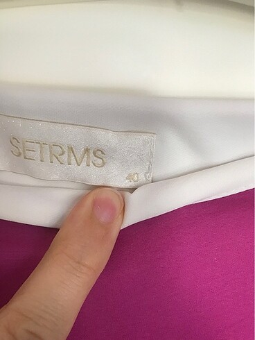 m Beden çeşitli Renk setrems etek