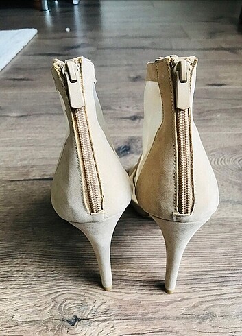 Shoe Tek Yeni gibi 