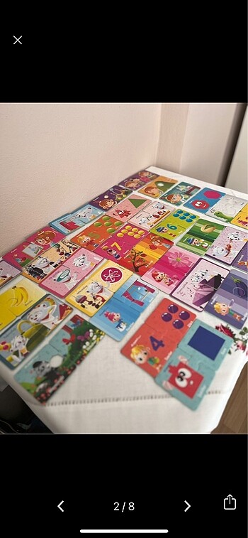 Diğer Eğlenceli puzzle