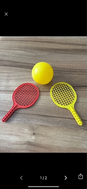 Tenis takımı