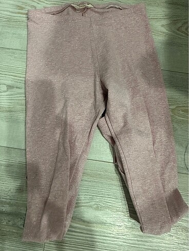 H&M Tayt pembe