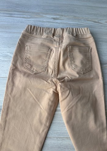 10 Yaş Beden Okul pantolonu