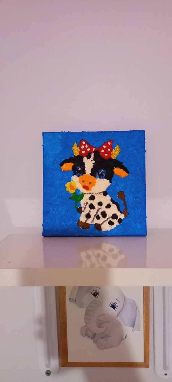 Renkli tablo - Görsel 2