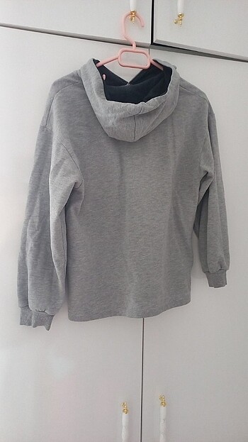 10 Yaş Beden Çocuk sweat