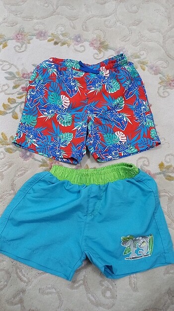 LC Waikiki Deniz şortu