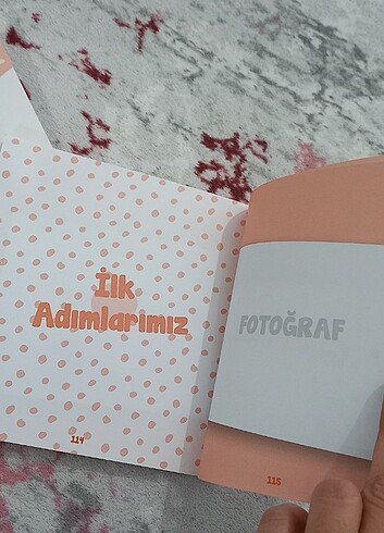 Hamile ajandası