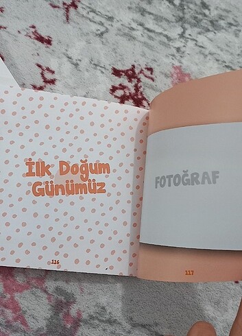 Diğer Hamile ajandası