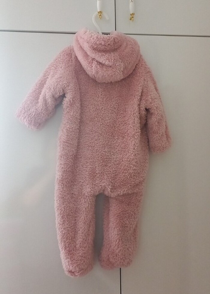 Bebek tulum - Görsel 3