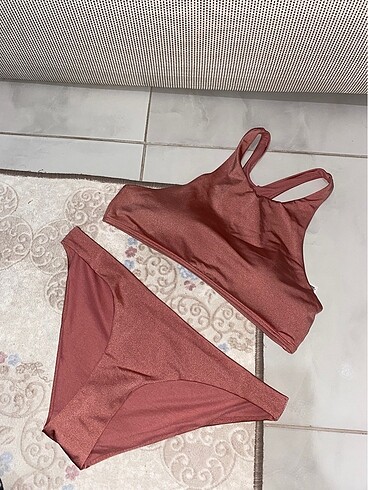 xl Beden Primark bikini