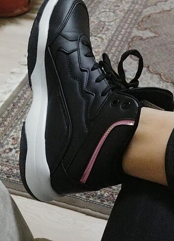 Kinetix Kinetix Spor Ayakkabı