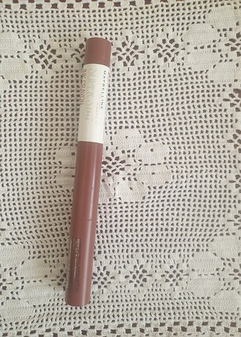 Maybelline Pastel Ruj dudak kalemi