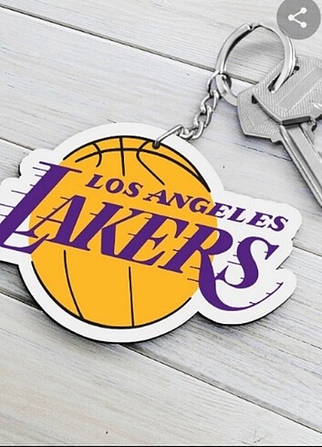 Laker anahtarık