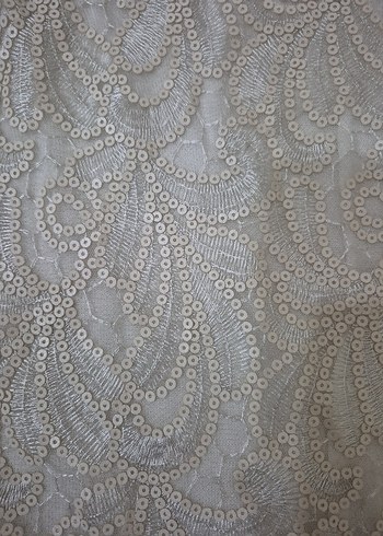 Dantel İşlemeli   Bluz - Görsel 3