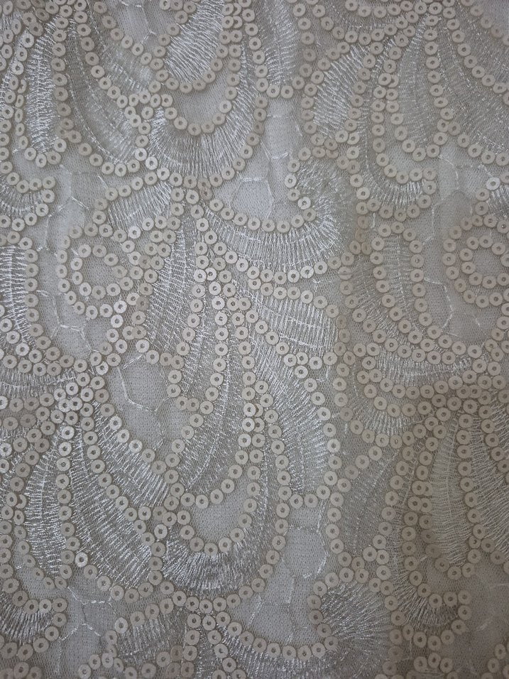 Dantel İşlemeli   Bluz - Görsel 3