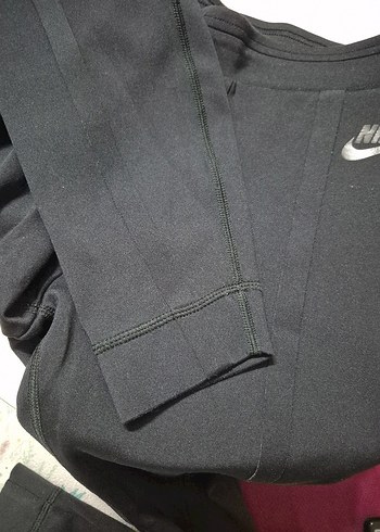 orjinal nike tayt - Görsel 2