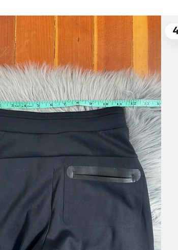 orjinal nike tayt - Görsel 8