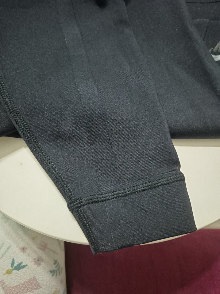 orjinal nike tayt - Görsel 3