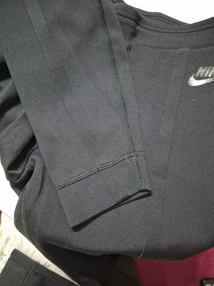 orjinal nike tayt - Görsel 2