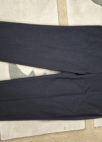 Mango suit pantolon kumaş - Görsel 3