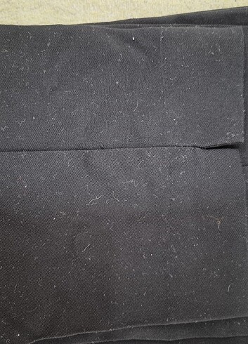 Mango suit pantolon kumaş - Görsel 4