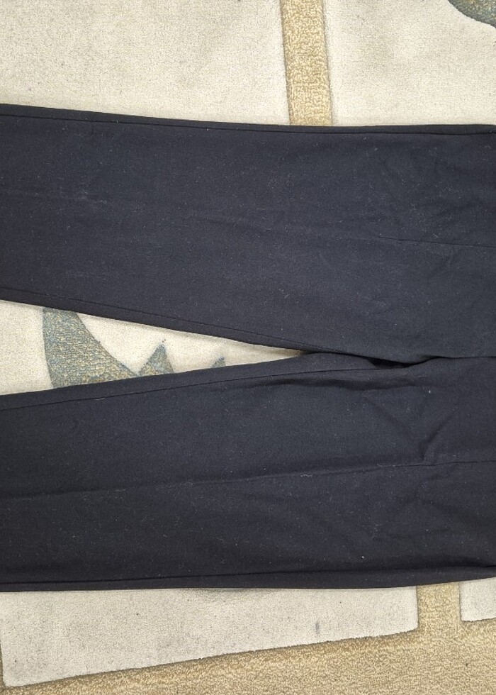 Mango suit pantolon kumaş - Görsel 3