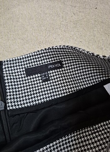 İpekyol etek - Görsel 5