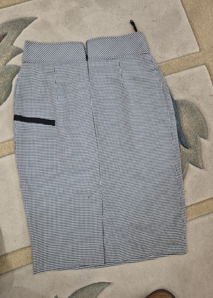 İpekyol etek - Görsel 3