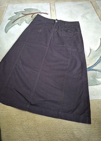 Uzun etek - Görsel 3