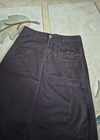 Uzun etek - Görsel 5