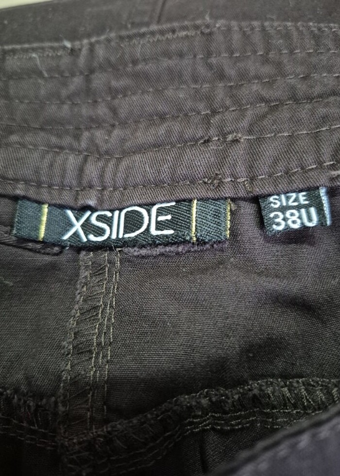 Uzun etek - Görsel 4