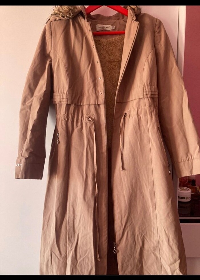 Pardesü - Görsel 2