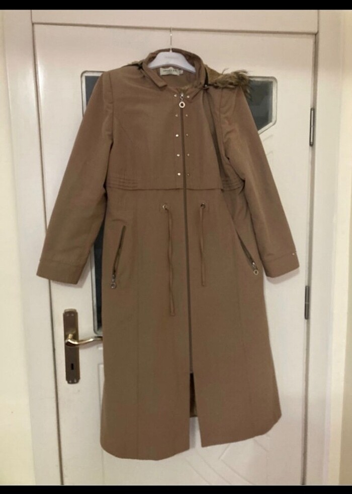 Pardesü - Görsel 3