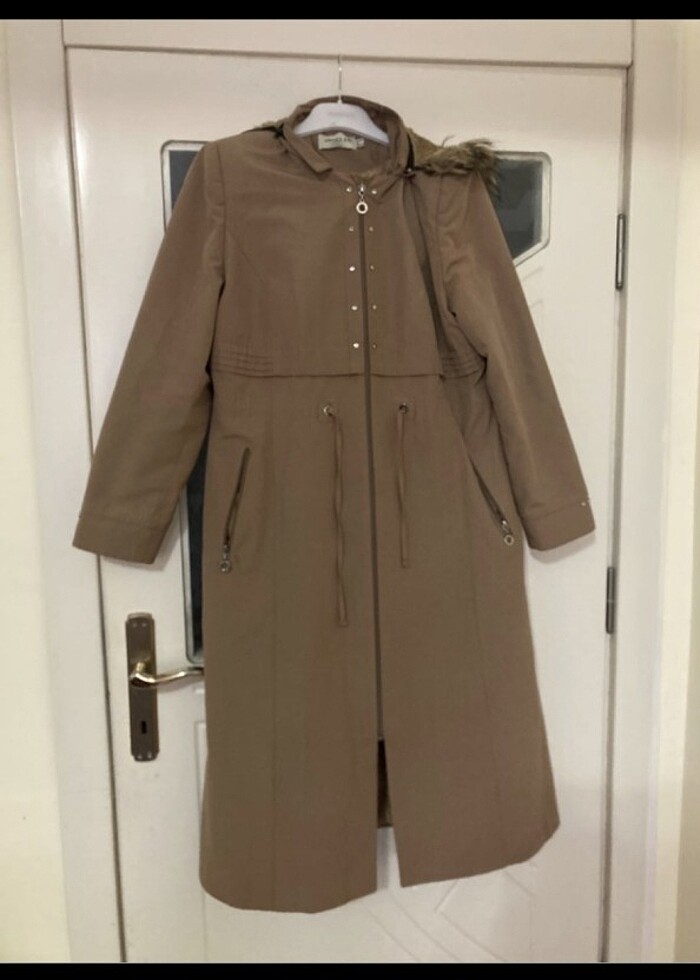 Pardesü - Görsel 5