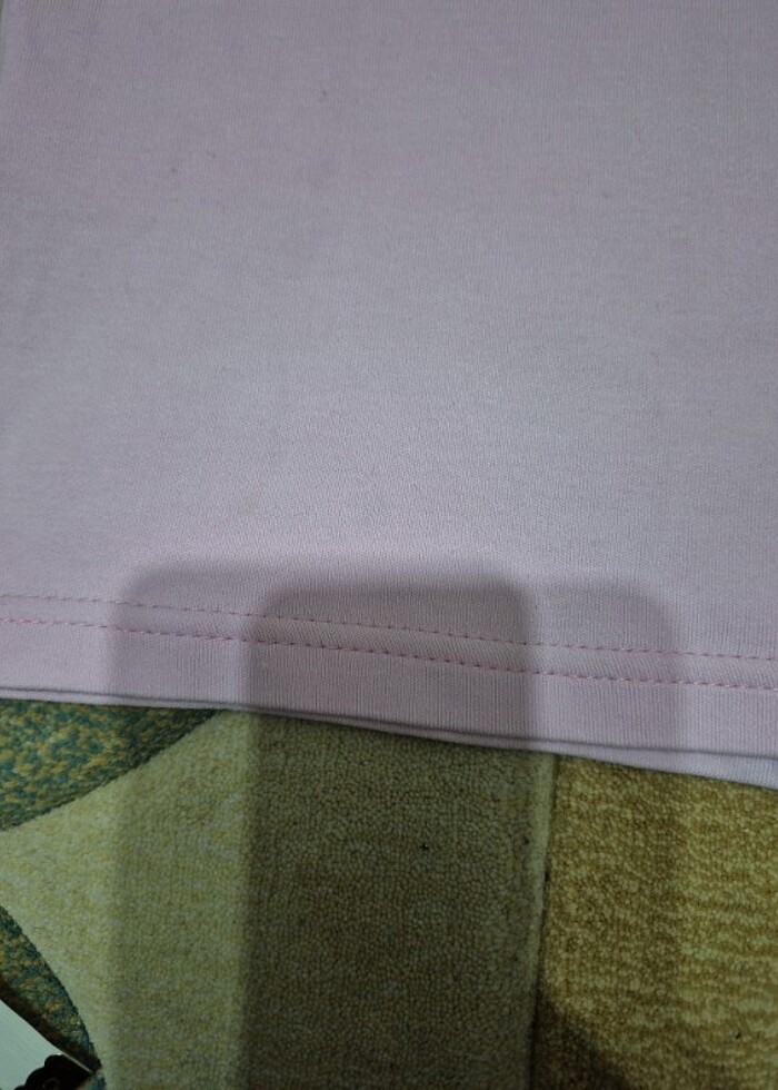 Lacoste orjinal - Görsel 4