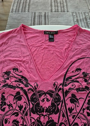 Gri Puantiyeli Fermuarlı Sweet - Görsel 8