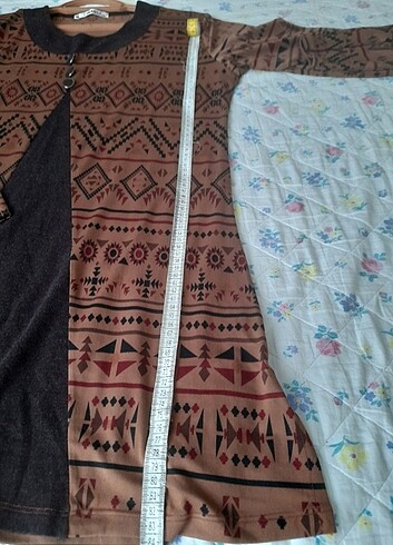 Bayan tunik