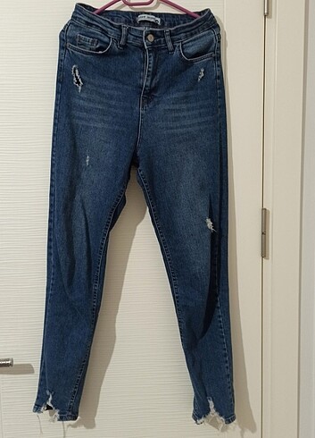 Kot Pantolon 