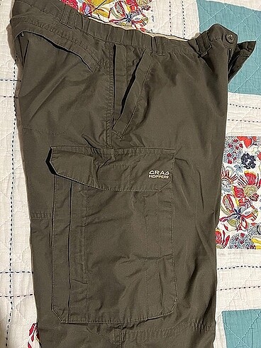 Craghoppers pantolon
