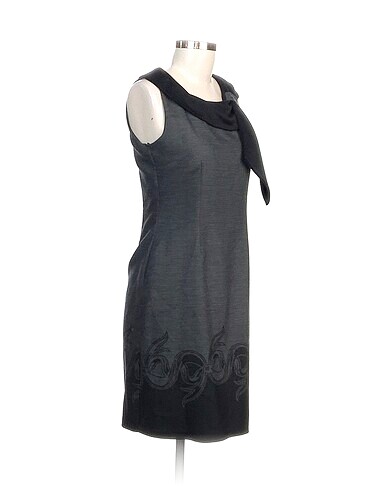 Adil Işık Kısa Elbise %70 İndirimli. - Görsel 2