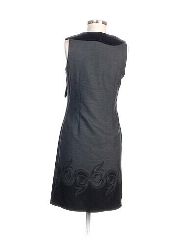 Adil Işık Kısa Elbise %70 İndirimli. - Görsel 3