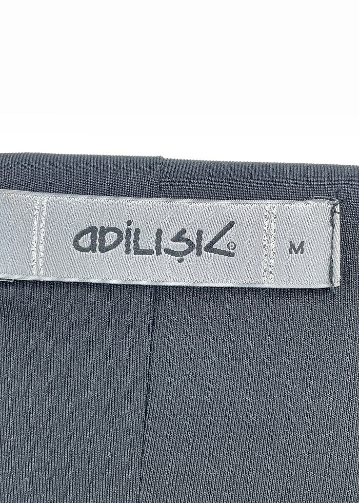 Adil Işık Kısa Elbise %70 İndirimli. - Görsel 4