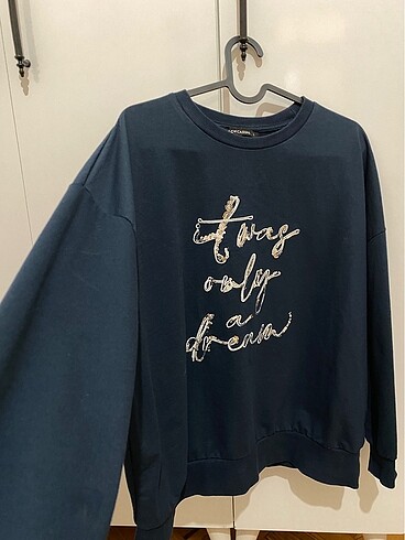 l Beden Lcw sweatshirt