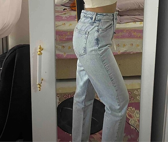 Milla jean