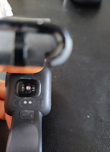 Xiaomi Mi watch lite 