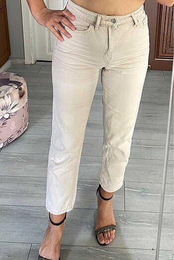 Mom jean