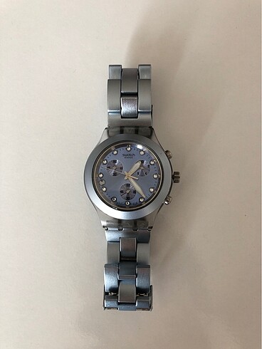 Swatch saat