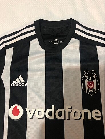 Orijinal Beşiktaş forması