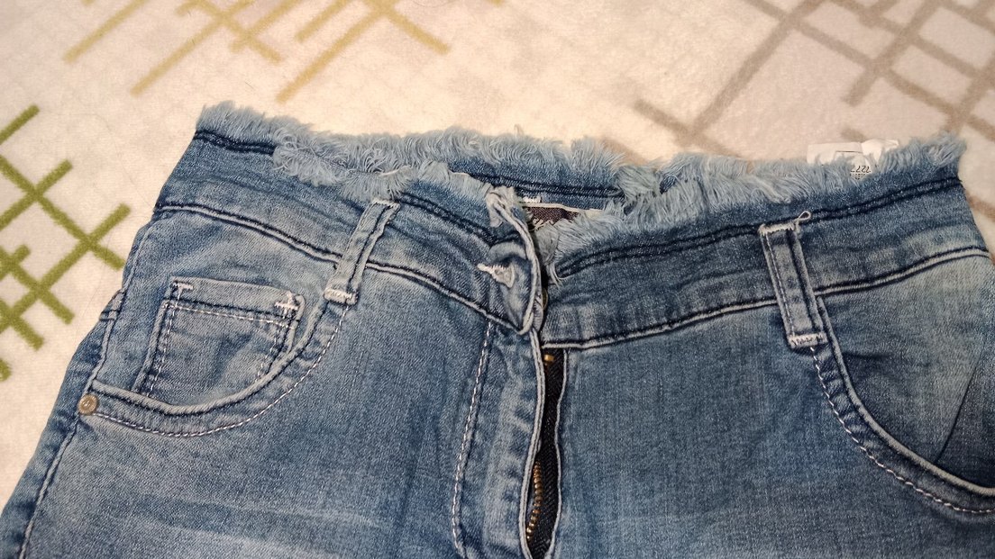 Kot Pantolon - Görsel 2