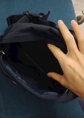 Fenerbahçe  Bel Çantası - Görsel 4